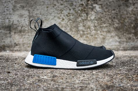 adidas city socks nmd herren|Adidas NMD primeknit.